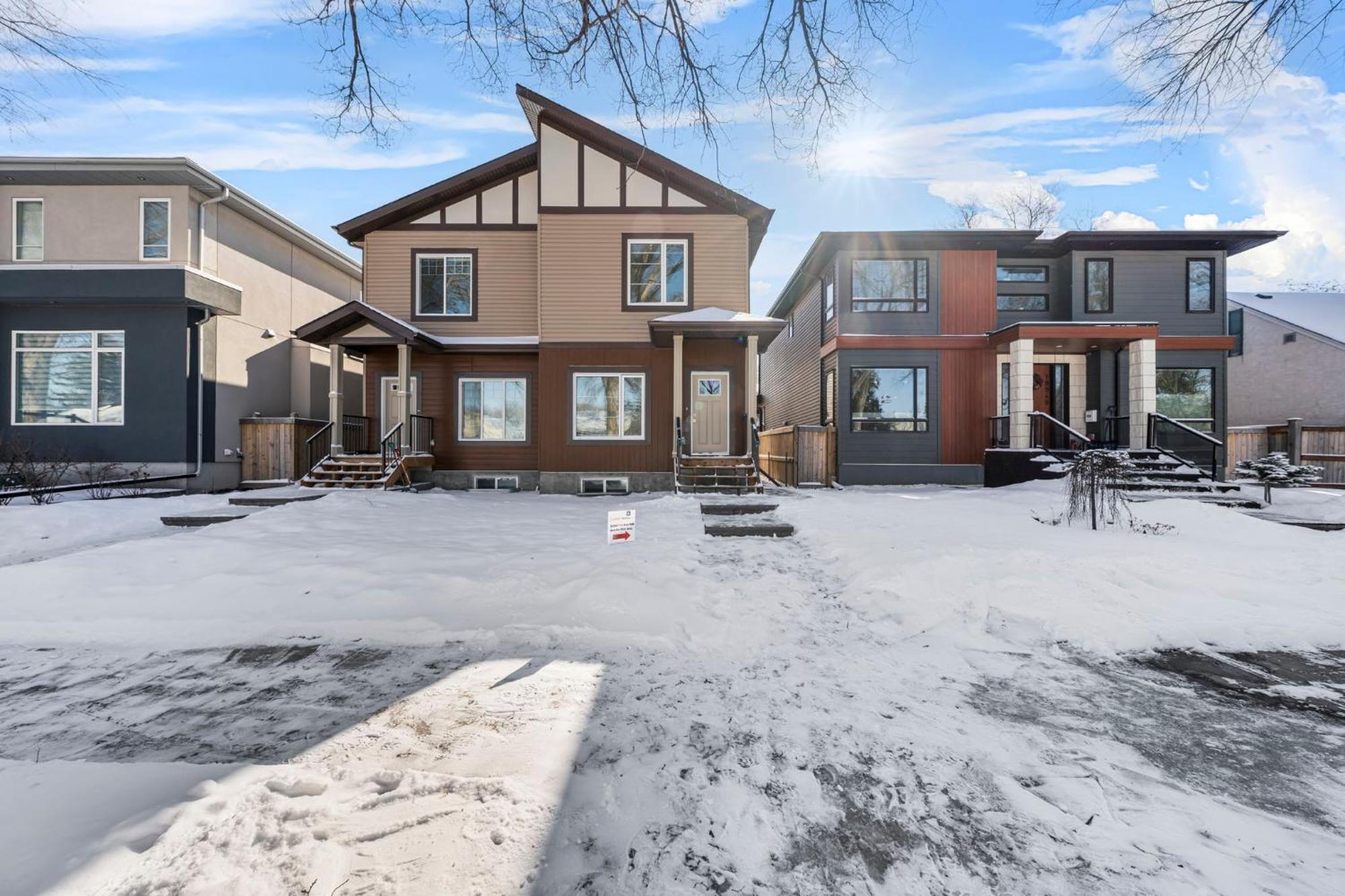 Holiday home Urban Oasis & Stylish Edmonton
