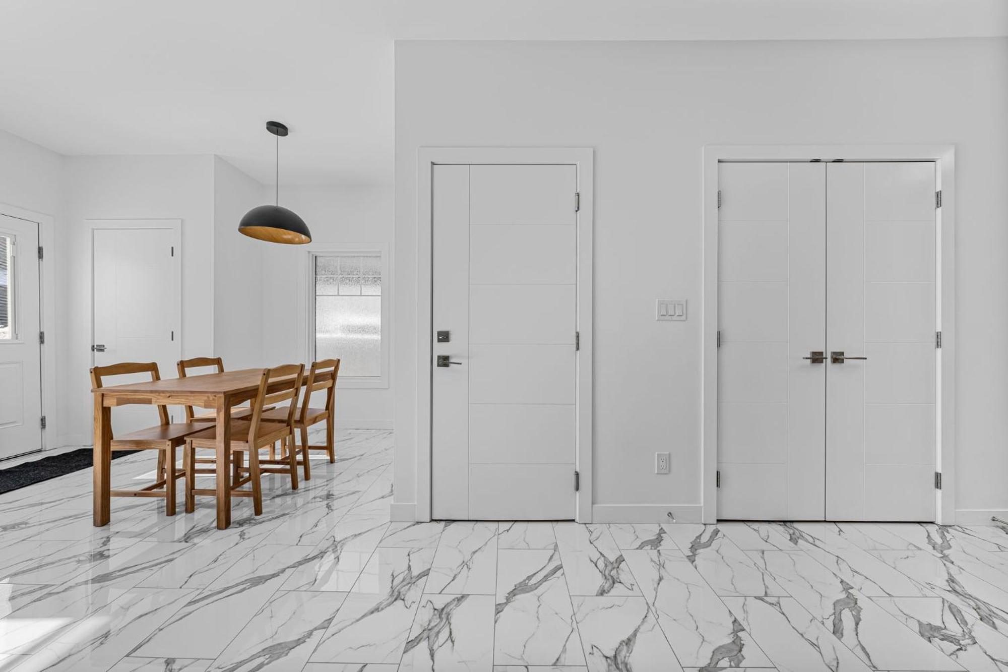 Urban Oasis & Stylish Holiday home *