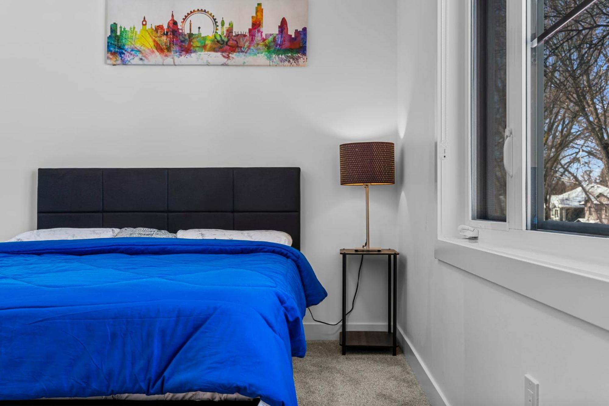 Urban Oasis & Stylish