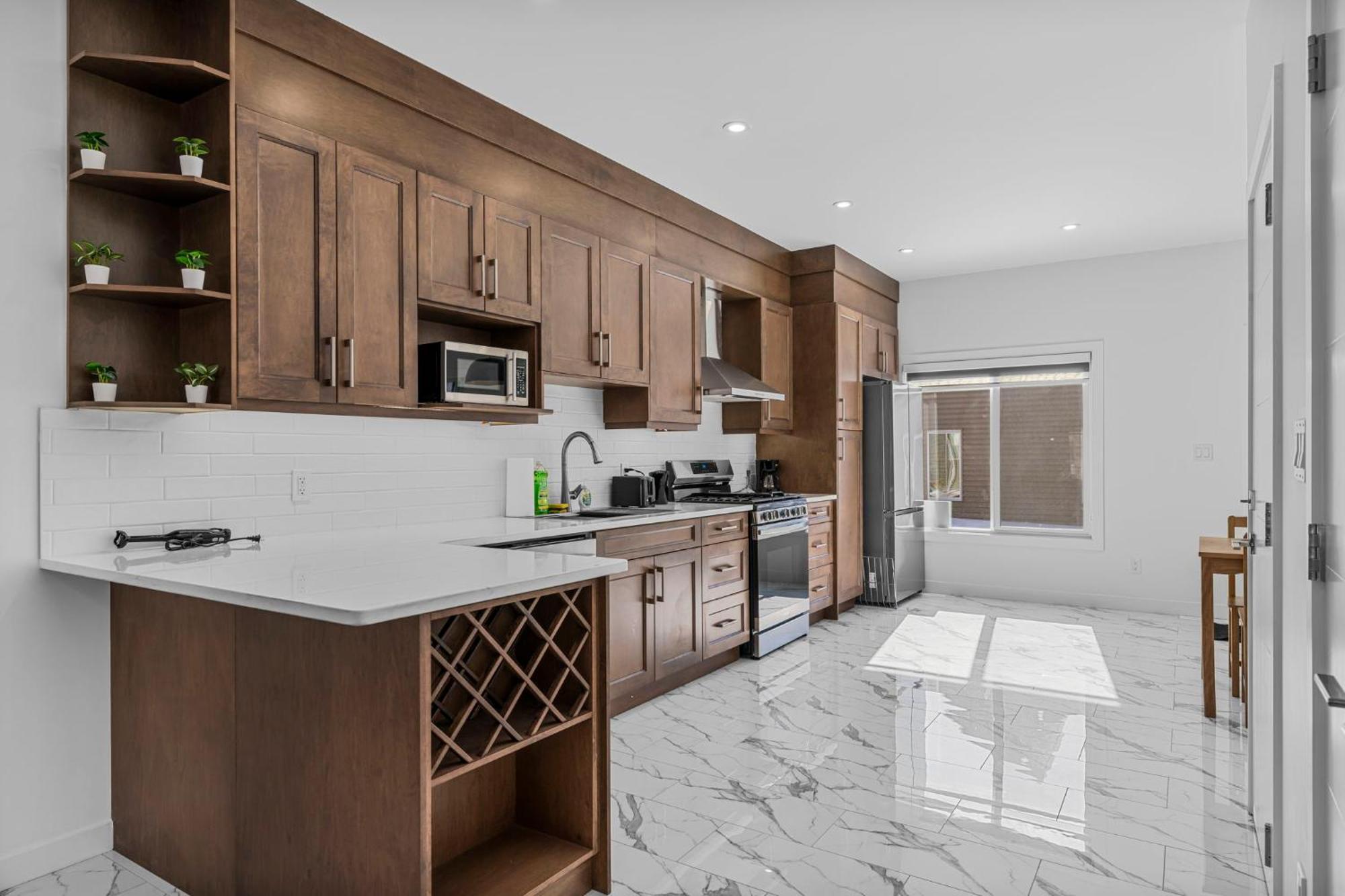 Urban Oasis & Stylish * Edmonton